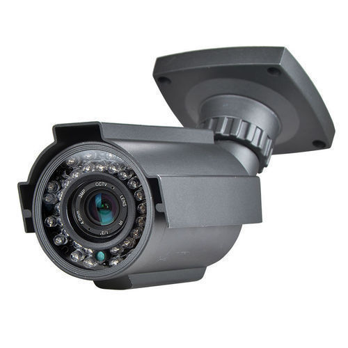 Top Rated Infrared Cctv Camera Application: School