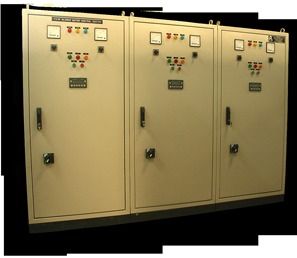 Top Rated Relay Control Panel Acid Value: N/A Max