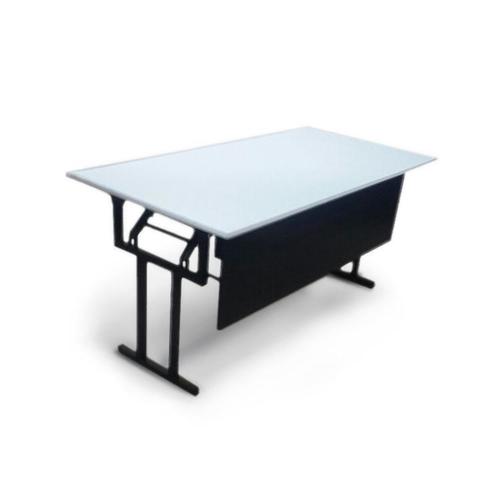 Powder Coated Banquet Table With Modesty