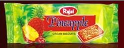 Best Price Pineapple Cream Biscuit