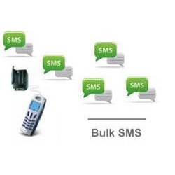 Bulk SMS Software