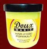 Doux Magic Hair Food Formula