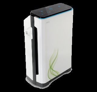 Durable Digital Air Purifier