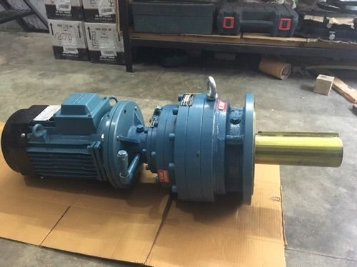 Durable Fhp Vibratory Motor