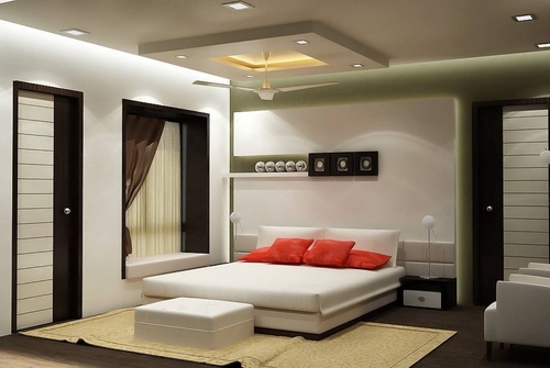 Economical Interior Decoration Services By INTERIOVARITION