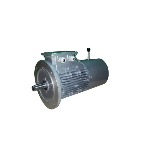 Electric DC Brake Motor