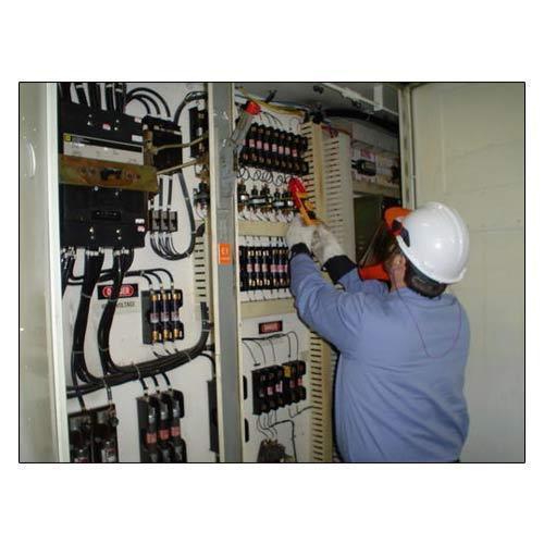 Electrical Maintenance Services