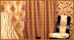 Elegant Design Areli Curtains