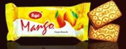 Fine Taste Mango Cream Biscuit