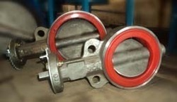 Heavy Duty Butterfly Valves - Premium Quality Raw Materials, Advanced Engineering, Exceptional Sturdiness