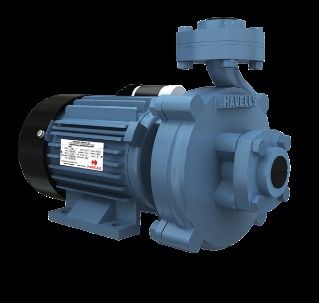 Heavy Duty Centrifugal Pump - Modern Technology Design, Effective Energy Conversion and High Pressure Performance