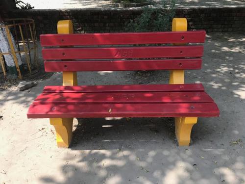 High Grade ACC Garden Benches