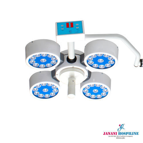 High Power LED Surgical Light