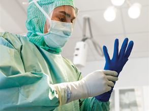 High Quality Disposable Surgical Gloves