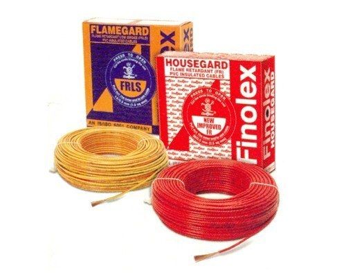 High Quality Finolex Wire