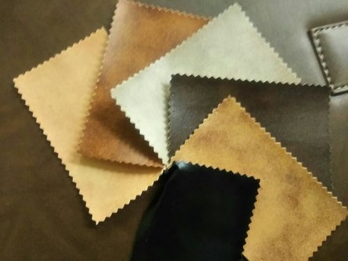 High Quality PU Leather