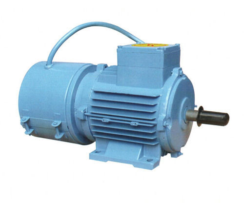 ac brake motors