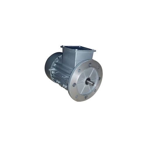 Industrial Flange Mounted Motor