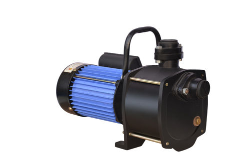 Industrial Shallow Well Pump