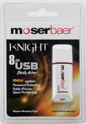 Knight Usb Flash Drive