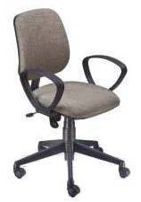 Medium Back Executive Chairs