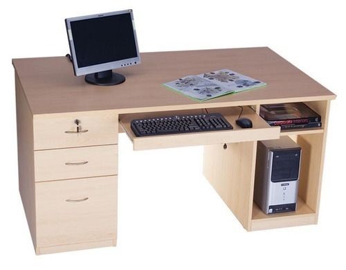 Modern Modular Workstation