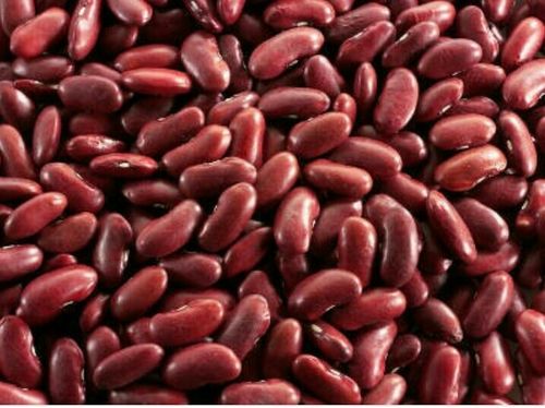 Organic Kidney Beans (Rajma)