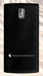 Pocket Surfer 3G5 With Power Bank