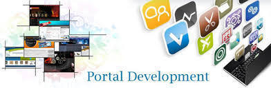 Portal Development Software Service