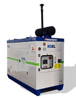 Power Generator Rental Service