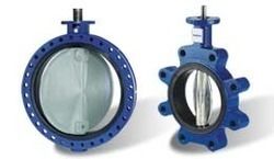 Robust Design Butterfly Dampers