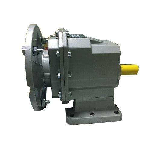 Robust Design Helical Gearbox