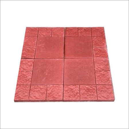 Top Quality Concrete Ramp Tiles