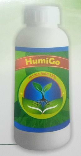 18% Humic Acid Fertilizers