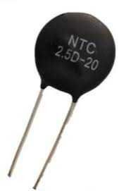 2.5d-20 Ntc Thermistor