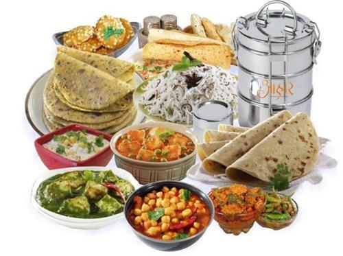 Anupam Tiffin Center Service