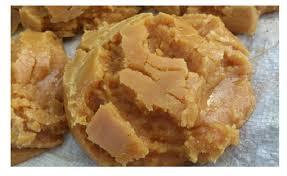 Aroma And Tasty Natural Jaggery