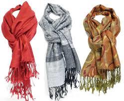 Beach Wear Easy Wear Scarfs