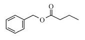 Benzyl Butyrate