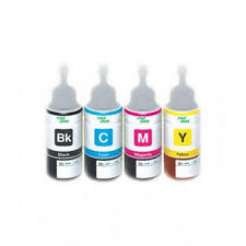 Best Quality Inkjet Ink