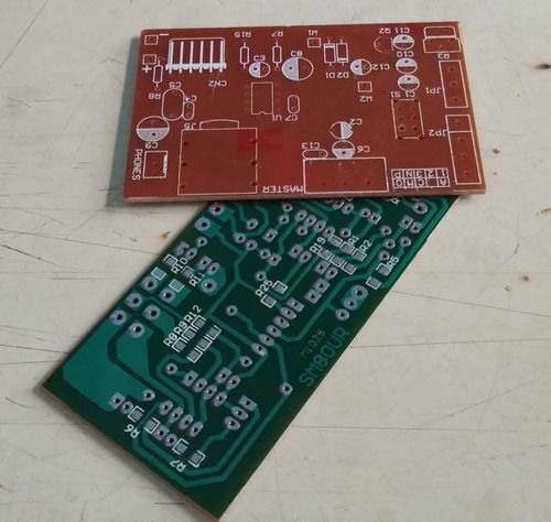 Electric Printed Circuit Board