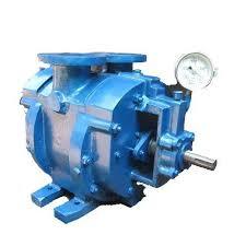 Electric Single Stage Water Ring Vacuum Pump