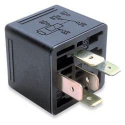 Electrical Relays For Industrial Use