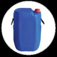 Hdpe Carboys Closed/Open 20 To 50 Liters Cap