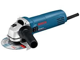 Heavy Duty Electric Angle Grinder