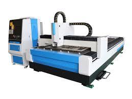 Heavy Duty Laser Cutting Machine