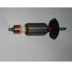 motor field coil