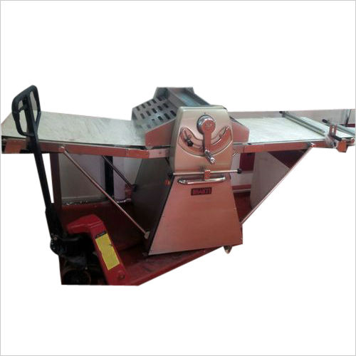 High Performing Wheat Kneading Machine