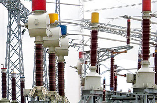 High Power Instrument Transformers