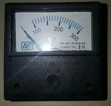 High Quality AM Meter